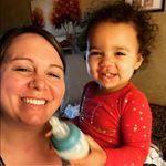 Chris Riedel - @christinariedel9 - Instagram