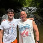 Chris Riegler - @chrisriegler - Instagram