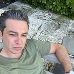 Christian M.E. Riegler - @chrismeriegler - Instagram