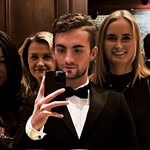Christian Xavier Riegler - @christianriegler - Instagram