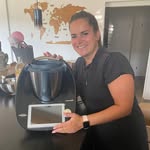 Christine Riegler - @thermo.mix.chrisi - Instagram