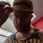Chris R Riggle - @cocskrisp - Instagram