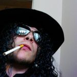 Chris Riggle - @spyralspyder - Instagram