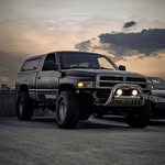 Chris Riggs - @criggs344 - Instagram
