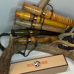 Chris Riggs - @duck_creek_custom_calls - Instagram