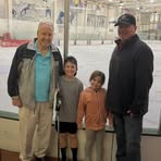 Chris Riggs - Facebook