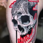 Chris Rigoni Tattooer - @chrisrigonitattooer - Instagram
