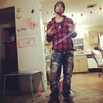 Chris Rigos - @chris_cholo_rigos - Instagram
