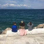 ChrisRigopoulos - @chrisrigopoulos3 - Instagram
