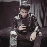 Christian Moreno - @chris_rigormortis - Instagram