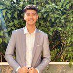 Rigo Chris Pimentel - @rigochrispimentel - Instagram