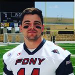 Chris Rigoli - @rigoli16 - Instagram