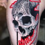 Chris Rigoni Tattooer - @chrisrigonitattooer - Instagram