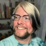 Christopher Jay Rigsbee - @buriedmagik - Instagram