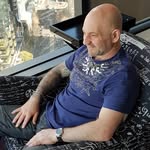 Chris Riitano - @chrisriita - Instagram