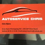 Autoservice Chris - @chrisrijkers - Instagram