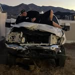 Chris Rij - @christhedestroy - Instagram