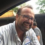 Chris Riker - @74riker - Instagram
