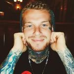 Chris Riker - @chrisricker46 - Instagram