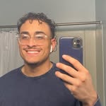Chris Javier Rincon - @chris.rincon47 - Instagram