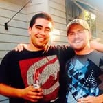 Chris Rinaldi - @crnaldi - Instagram