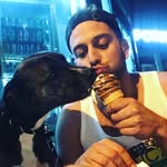 Chris Rinaldi - @chrisandoats - Instagram