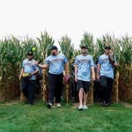 Chris Riney - @chrisriney313 - Instagram