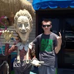 Chris Riney - @chris_riney - Instagram