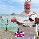 Chris Ringer - @catfishchris38 - Instagram