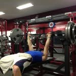 Chris Ringer - @ringer_c2008 - Instagram
