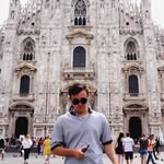 @chrisringer - Instagram
