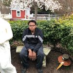 Chris Ringgold - @chrisringgold4825 - Instagram