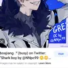 shark_twins 🦈🦈🦈🦈 - @chrisringgold6 - TikTok