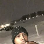 Chris Ringo - @ringojsu23 - Instagram