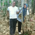 Chris Rini Habsari - @chrishabsari - Instagram