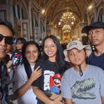 Christiana Rini Astuti - @christianaastuti - Instagram