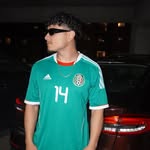 Chris Rios - @chrisriosss - Instagram