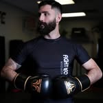 Chris Rios | Martial Art Coach 🥷 - @_chris__rios_ - Instagram