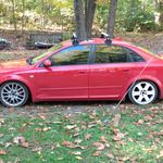 Chris Rioux - @vdubb1979 - Instagram