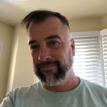 Chris Rioux - @goldmember_74 - Instagram