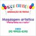 Chris Rickheim - Facebook