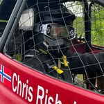 Chris Risheim - @risheimchris - Instagram