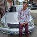 Kris Riska - Facebook
