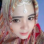 RISKA'RIZKI - @riskachrisna - Instagram