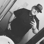 Chris Risner - @chris_risner25 - Instagram