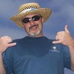 Chris Risner - @85b34rs - Instagram