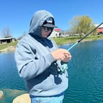 Chris Risner - @chris_risner007 - Instagram