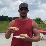 Chris Risner - @crisner1978 - Instagram