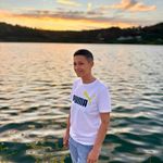 Chris Rispo - @pocho_real22 - Instagram