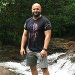 Chris Rispoli - @rispolichris - Instagram